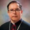 Mons. Luis Jose Rueda Aparicio