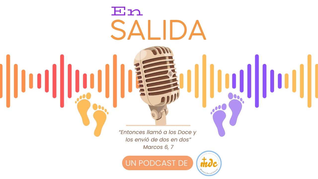 Podcast En Salida Padre Luis Zazano Misioneros Digitales Catolicos